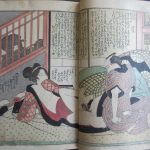 浮世絵 春画 春本 枕絵