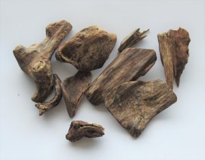 沈香　伽羅　香木　茶道具