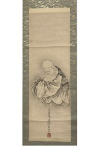 浮世絵　肉筆画