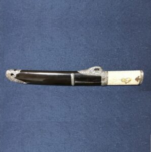 武具刀剣