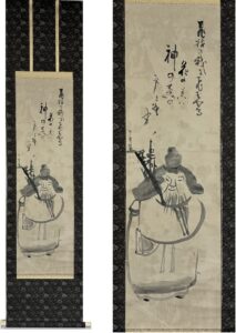 仙厓義梵